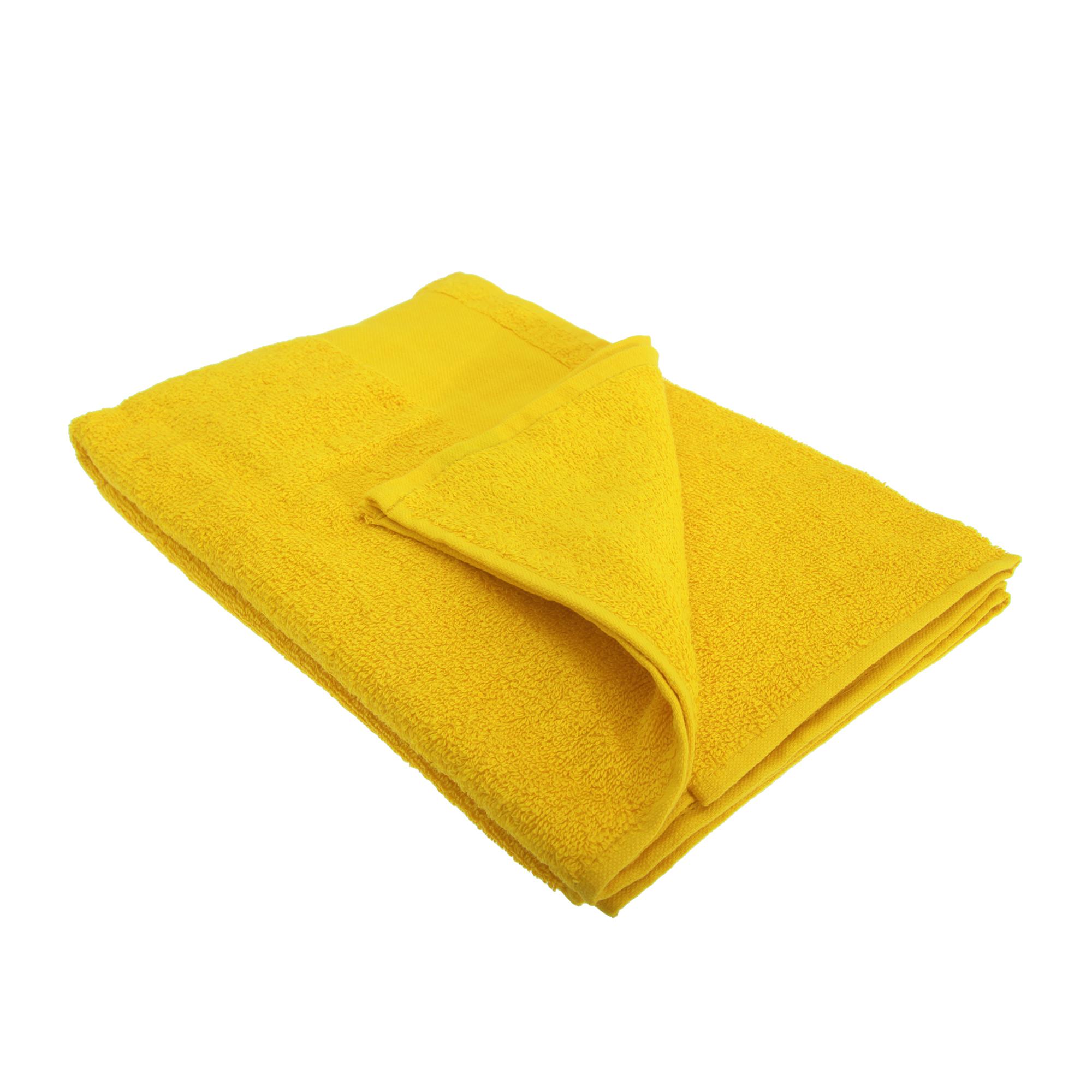 Sols Island 70 Badhanddoek (70 X 140 Cm) One Citroen
