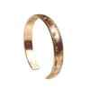 Blossom Orient Copper Bracelet