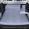 Jietu X9070 Car Inflatable Bed for SUV Trunks