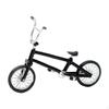 Bicycle Model Vehicles Model, Mini Road Toys, Office Home Office, Miniature Figurines,