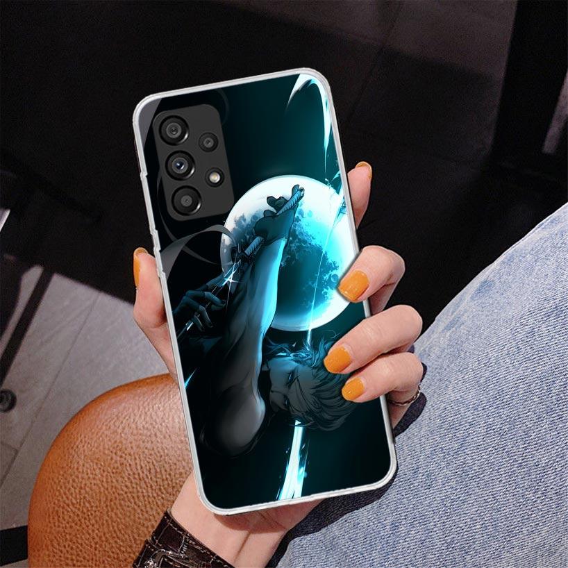 Valorant Cool Phnoe Case for Samsung Galaxy A17 A37 A57 A16 A26 A36 A56 A15 A14 A13 A55 A54 A53 A35 A34 A33 A25 A24 A23 A52 Gala