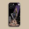 B-Bojacks H-Horsemans (1) Phone Case For iPhone 17,16,15,14,13,12,Pro,Max,Plus,E,SE4,Air,Mini Black Soft Cover