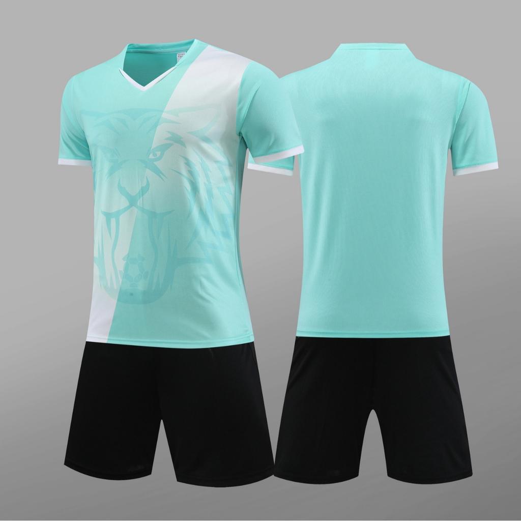7707 Light Board Football Training Clothes, Football Clothes, Children'S Jerseys, Children'S Clothes, Adult 4Xs-5Xl