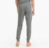 Puma Teamgoal 23 Casuals Pants Medium Gray Men-Heather 68% Cotton/ 32% Polyester [656582 33] Size 3XL