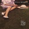 The Death Of The Heart by Elizabeth Bowen Paperback Book 9780099276456
