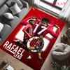 Rossoneri Carpet Rug for Living Room Bedroom Home Sofa Decoration,Kids Play Nonslip Floor Mat