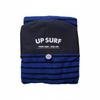Gestreifte Surfbrettsocke Flexible Boardhülle Abdeckungstasche zum Surfen