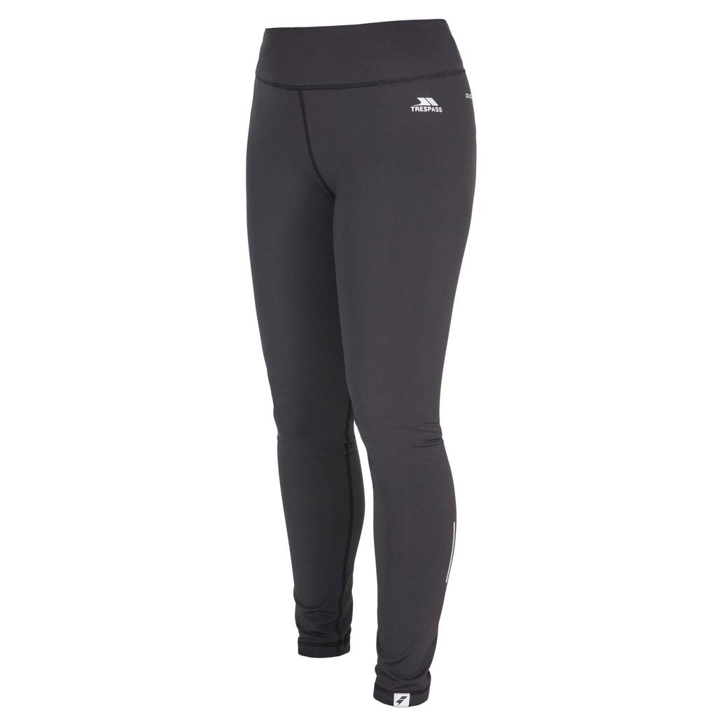 TRESPASS Womens/Ladies Vivien Active Leggings