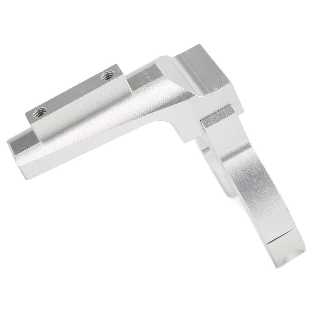 Folding Bike Front Carrier Mount Aluminum Alloy   Front Carrier Block for K3 PLUS