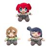 Love Live Plush Doll Cartoon Character Stuffed Toy For Fans Collectors