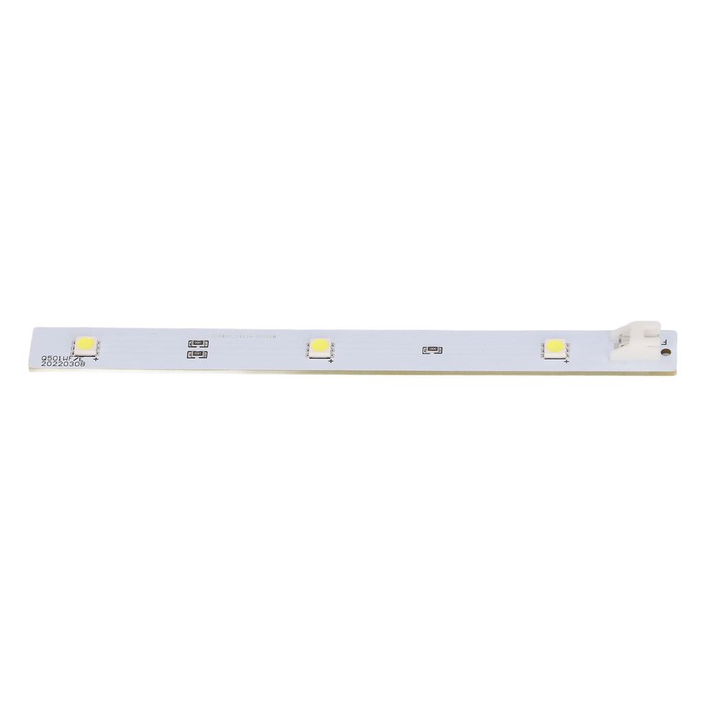 DC12V Refrigerator LED Light Replacement 6000‑6500K White Lighting Lamp Strip for ESE5919
