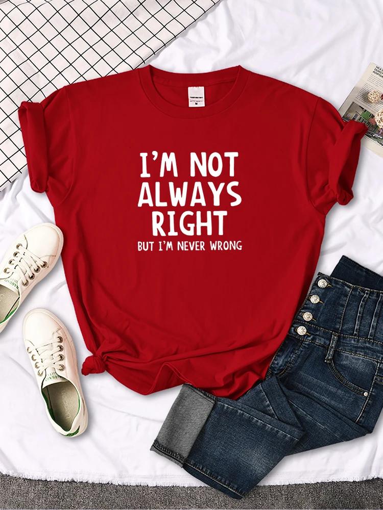 Womens TShirt Cool Interesting Letters Printed Tees FeUnisex Summer Oversized Tshirt Women Round Neck Casual Tshirt Tops