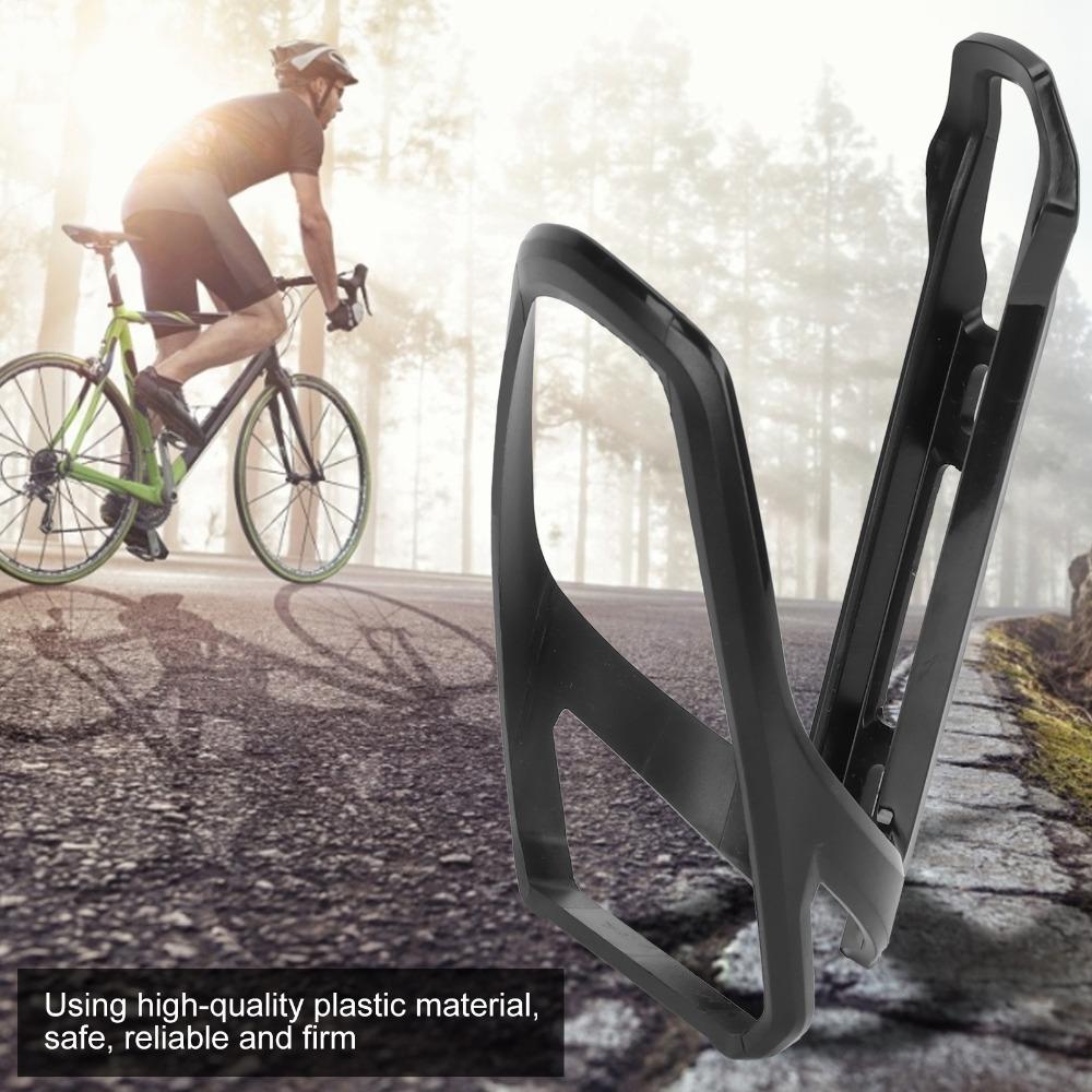 Lightweight Mountain Bike Bottle Holder Universal Bicycle Water Bottle Rack  Cycling Equipment