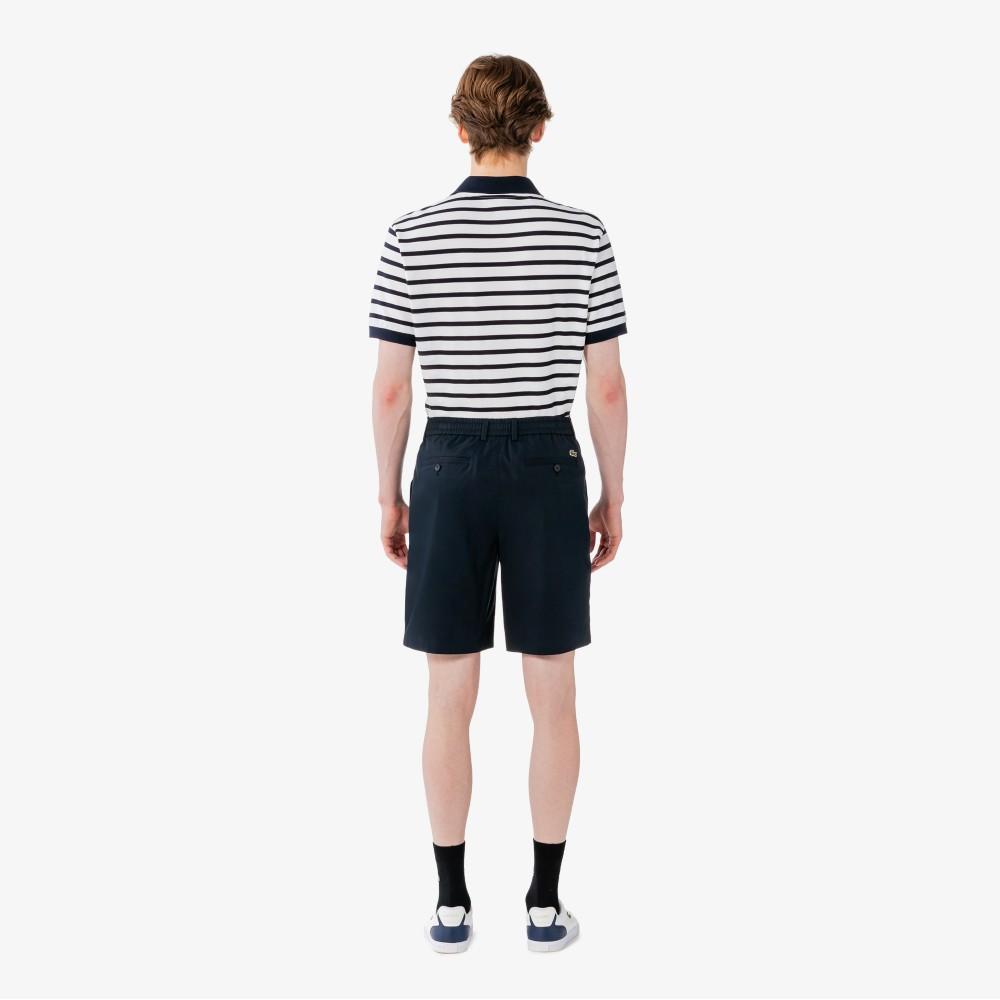 Lacoste Men's Bermuda Chino FH452E-56G166