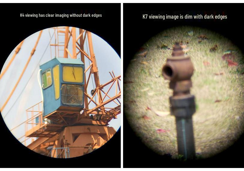Begos 10X50 HD Adult Binoculars: High Magnification, Low-Light Night Vision for Outdoor Use