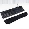 Keyboard Wrist Rest Pad, Computer Pad Gift, Non-Slip Ergonomic Cushion