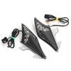 2022-2025 Yamaha YZF-R7 LED Taillight/Turn Signal Combo