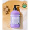 Dr.bronner S [face   Body cleanSer] Lavender Sugar Soap 360ml