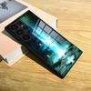Game O-Ori The Blind Forest Phone Case For S25 Ultra Samsung S26 S24 Fe S22 S20 S23 21 Plus A54 A34 A53 A16 Glass Cover