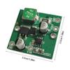 Intelligent Charge Controller Module for 12V Leads Acid and Lithiums Batteries with Overcharge Protections