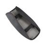 For Ford Focus 2007 Car Styling Accessories Microfiber Leather Interior Center Control Armrest Box Cover Protection Trim