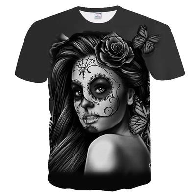 T-shirts en tops – T-shirts