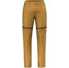 Брюки Salewa Puez Talveno Durastretch 2 In 1 Hose (00-0000028874) Dark Зеленый