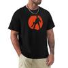 Ash Vs The Evil Dead TShirt Summer Casual Loose TShirt