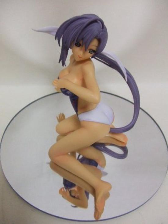 

Welcome to Pia Takako Kinoshita PVC painted finished Carrot!!3 (1/8 product)
