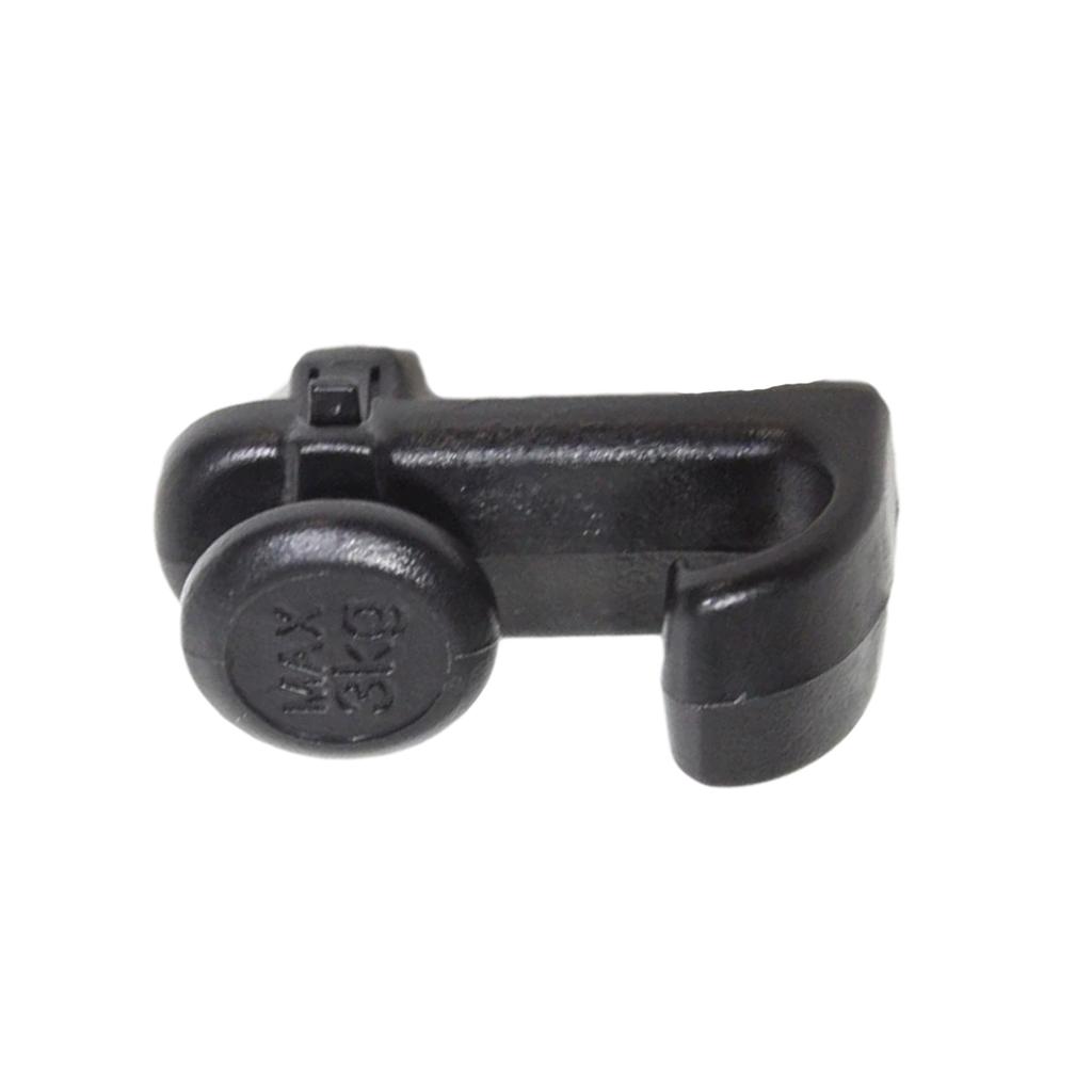 For Honda CRV 2014-23 84662-T2A-A01 Trunk Hook Trunk Organization As Shown Trunk Hook Single Piece Design OEM Fit