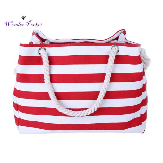 Carga forte do bolsa à moda que carrega o armazenamento de pouco peso