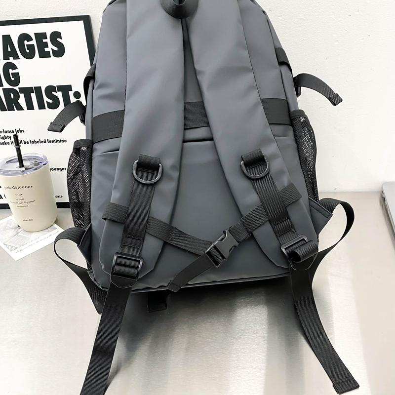 Мужской спортивный рюкзак — фото 13