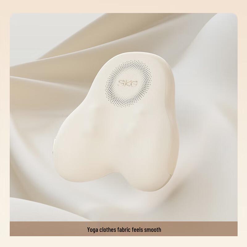 

SKG T5 Series 2nd Gen Lumbar Massager