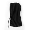 European & American Women's Winter Knitted Hooded Balaclava Beanie Scarf.