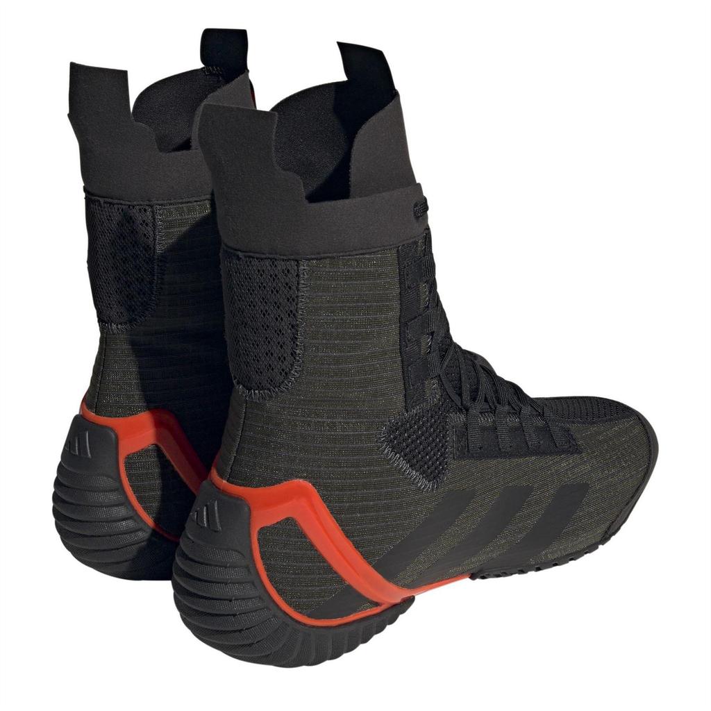 Adidas Mens Speedex 23 Boxing Boots