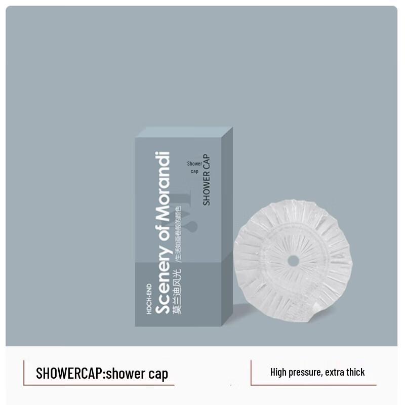 Disposable Hotel Amenity Kit
