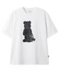 Opeunyadeu(Owai) Dolly With Odolly Tee - White