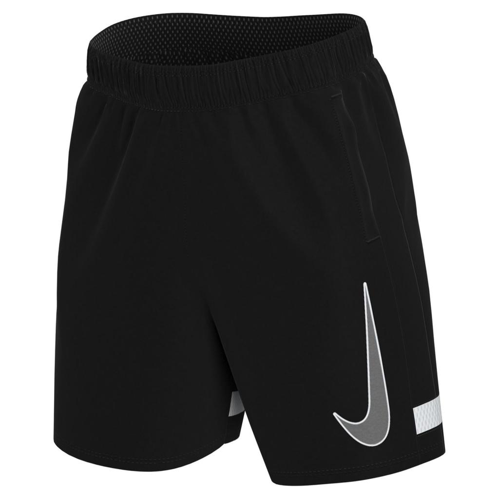 New Nike Dri Fit Sports Shorts Men Black CV1468-010