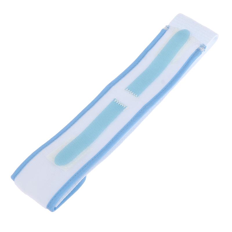 1 Stück Fixator Elastisch Extern Langlebig Urinbeutel Beinstütze Fixierband Starp