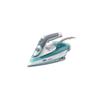Braun SI 5017 GR Steam Iron 2700W Gray/Turquoise/White