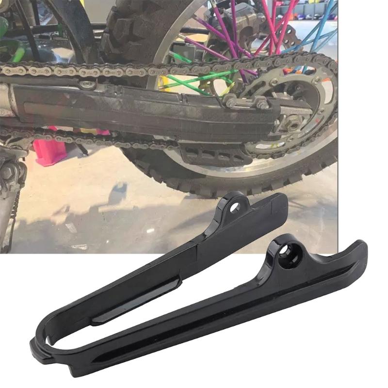 Universal Chain Support Swingarm Guard For Small Electric Motocross Bikes SX65 TC65 MC50 MC65 Youth Models