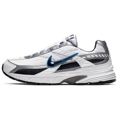 Sneakers Uomo Initiator Metallic Cool Grey 394055-101