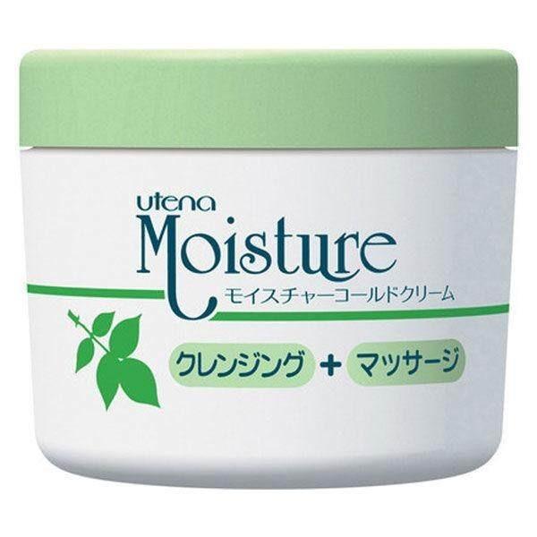 Utena Moisture Cold Cream 250g  Moist Emulsion 155mL