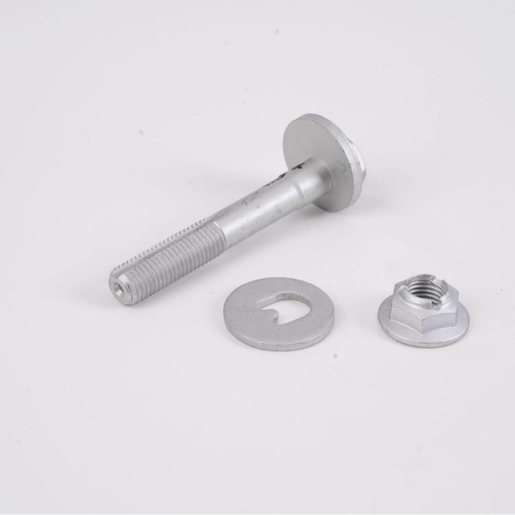Adjustable Eccentric Bolt for Mercedes Control Arm – Various Models & Specifications
