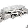 SEIKO 1/5-Second Chronograph Men’s Watch SBTR009 Silver Dial (Parallel Import)