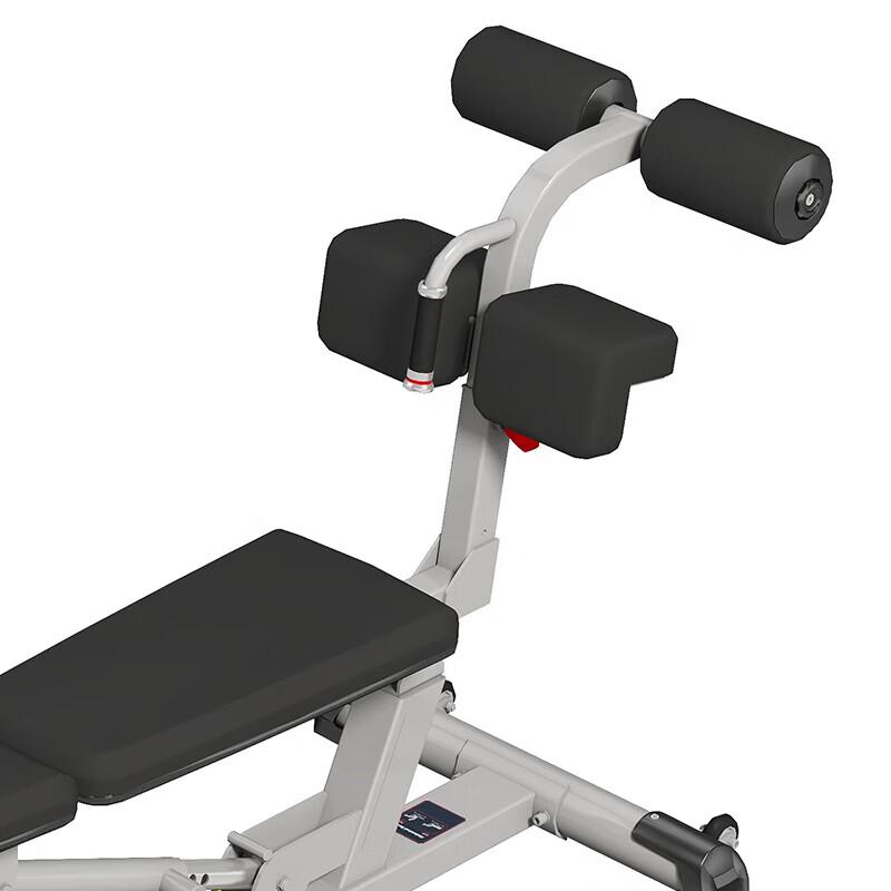 JOROTO Adjustable Abdominal Training Bench