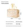 Portable Travel Cosmetic and Toiletry Organizer