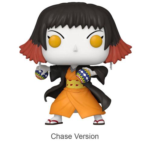 Figurina Pop! Susamaru, ucigașul de demoni! vinilin