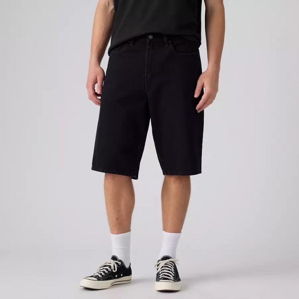 Levi S Men S 470 Baggy Fit ShortS 0062w0001