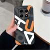 For Redmi Note 15 Pro 4G 5G 15 Pro+ 15 Pro Plus Phone Case Retro Butterfly Cover For Xiaomi Redmi Note15 Soft Smooth Liquid Silicone Lightweight Shell